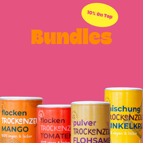 Bundles
