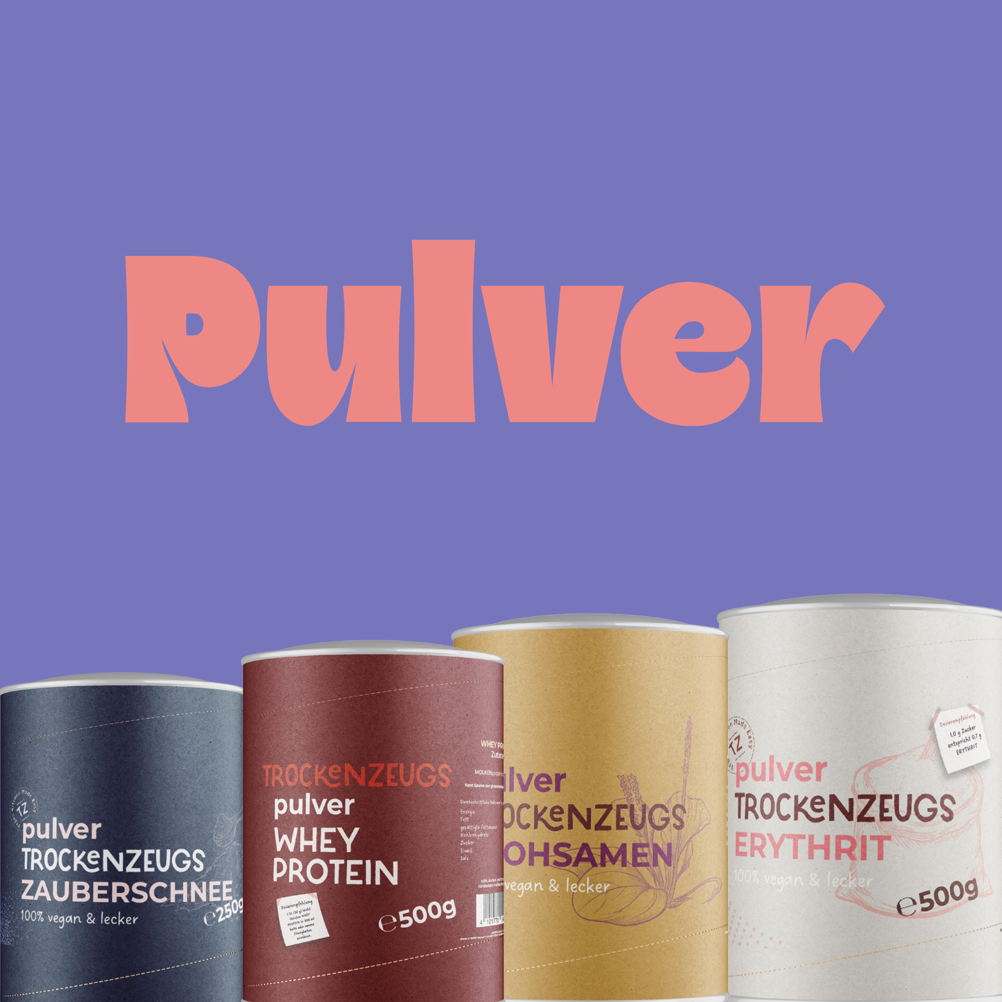 Pulver