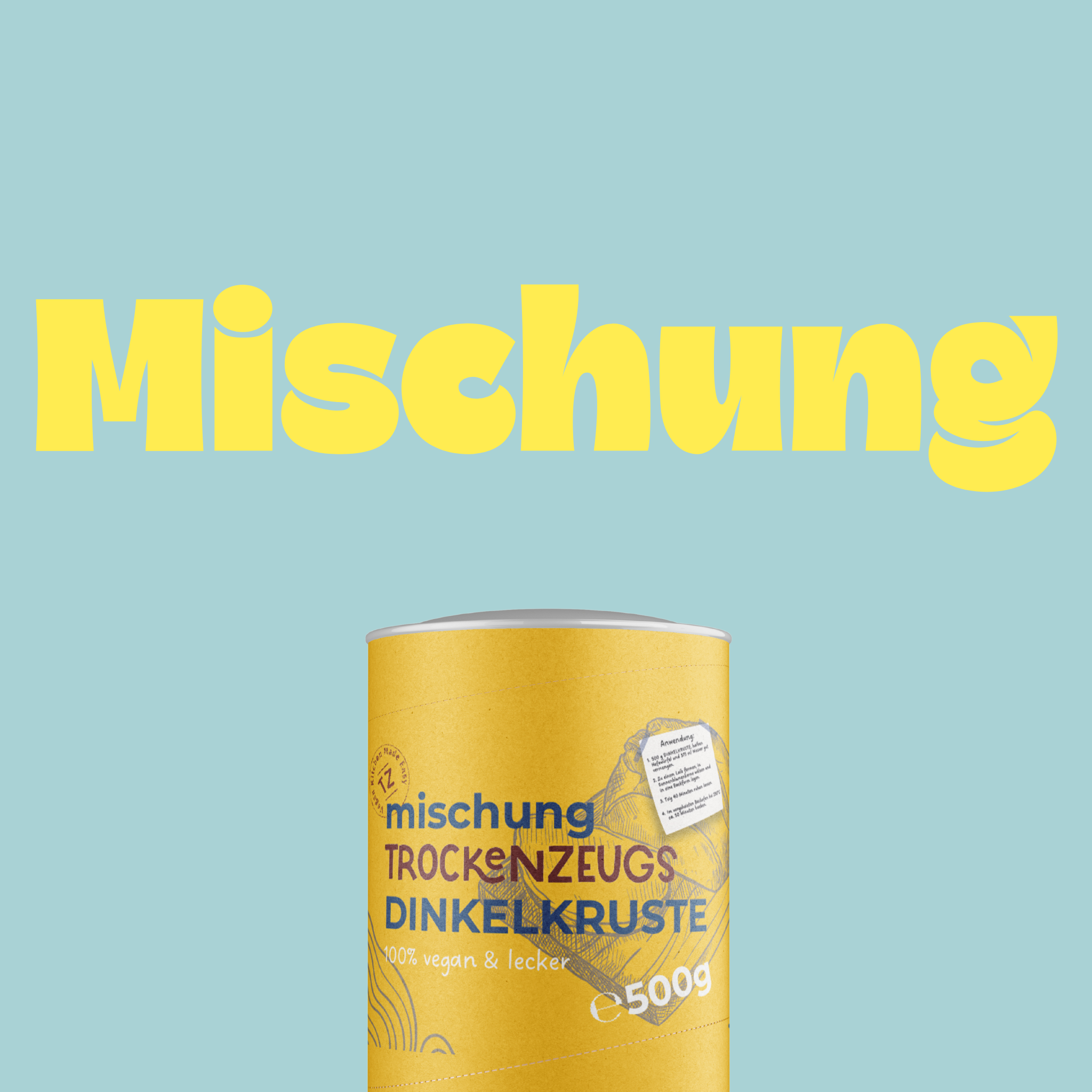 Mischung