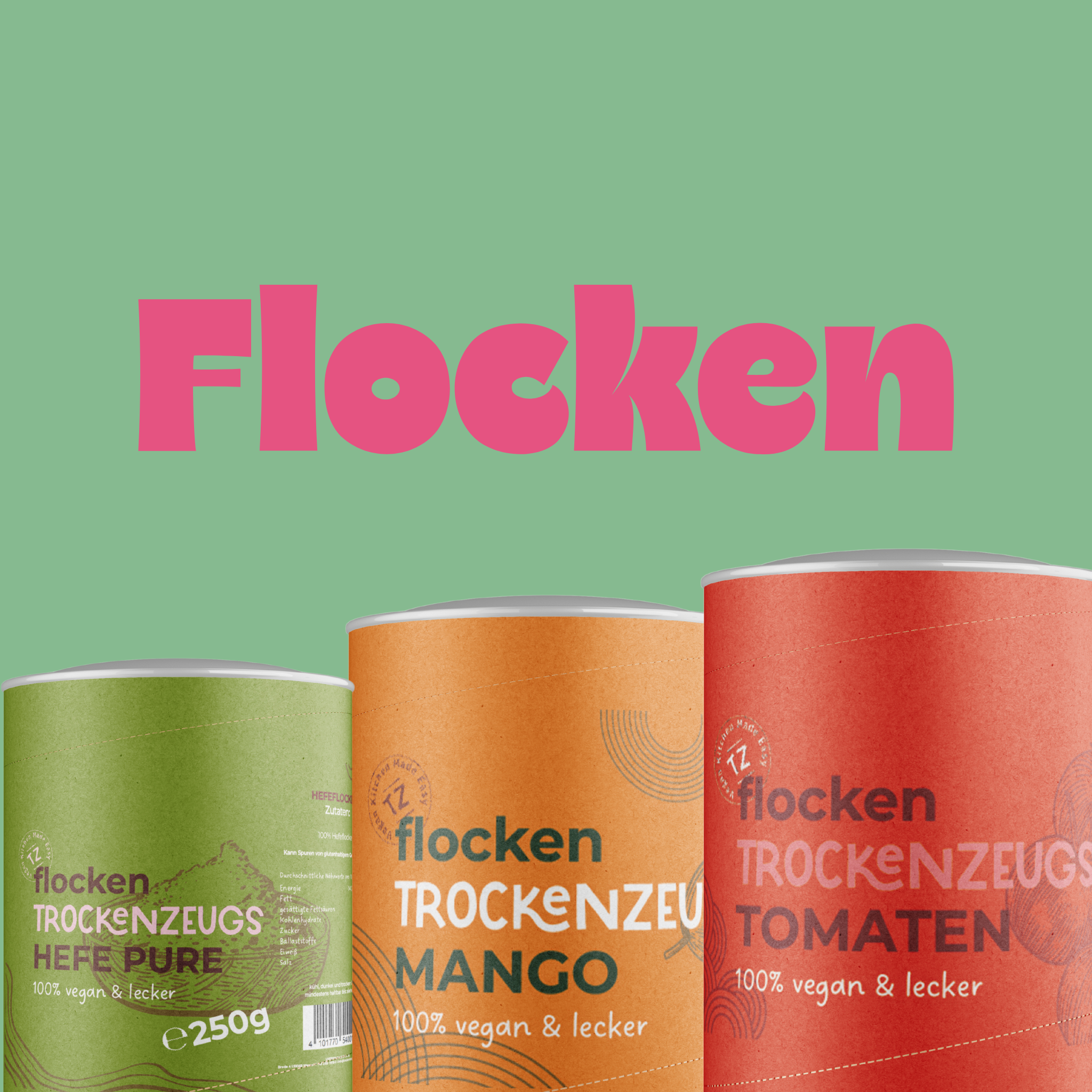 Flocken