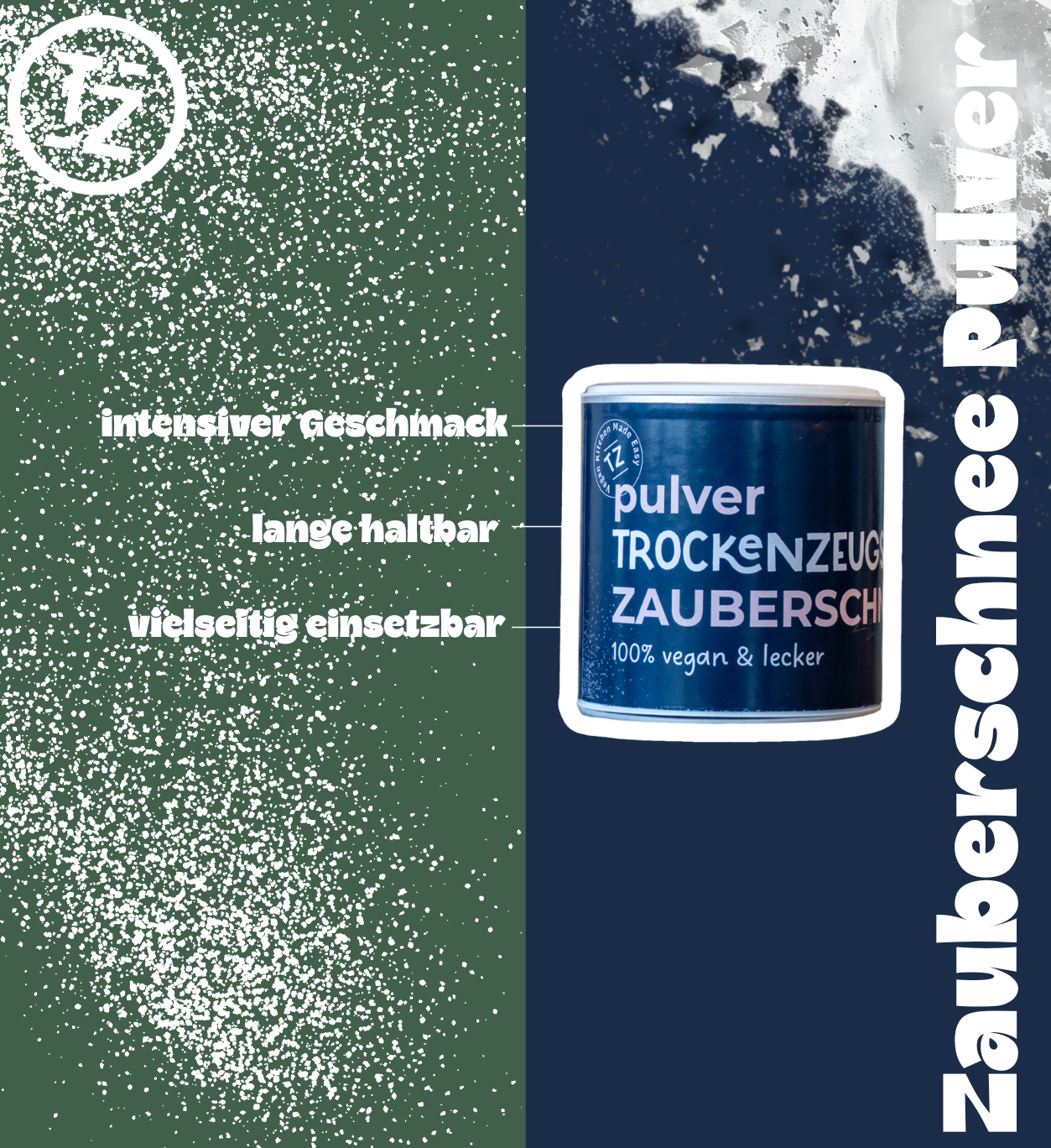 Zauberschnee