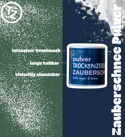 Zauberschnee