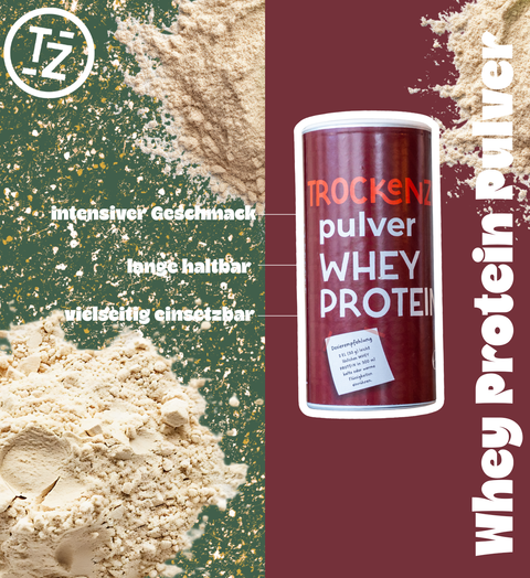Whey Protein