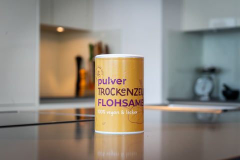 Flohsamen