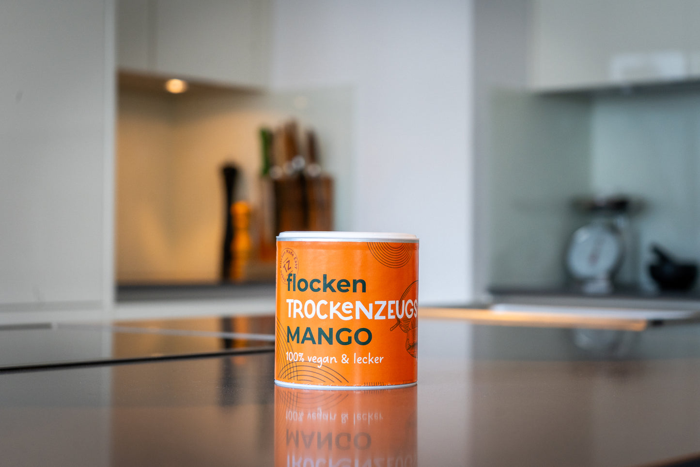 Sweet Bundle - Mangoflocken & Erythrit