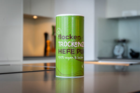 Back Bundle - Dinkelkruste & Hefeflocken Pure Nature