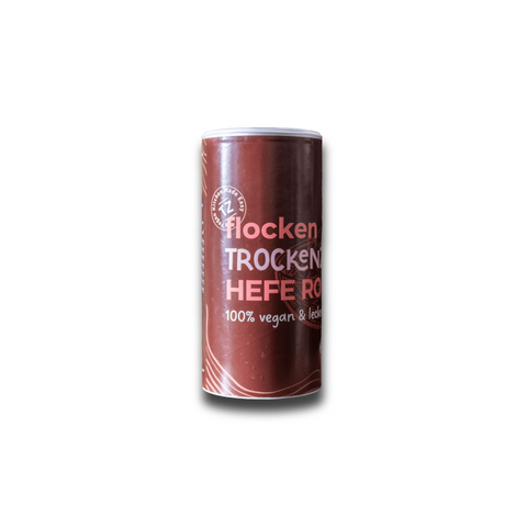 Hefeflocken roasted flavour