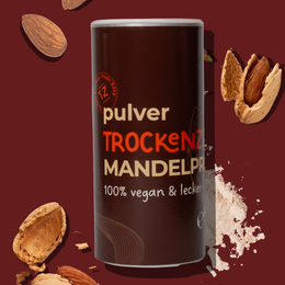 Mandelprotein