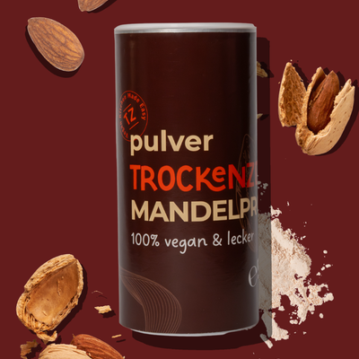 Mandelprotein