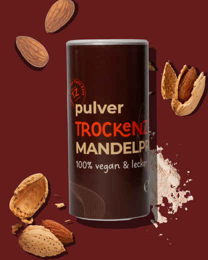 Mandelprotein