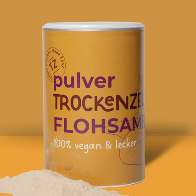 Flohsamen