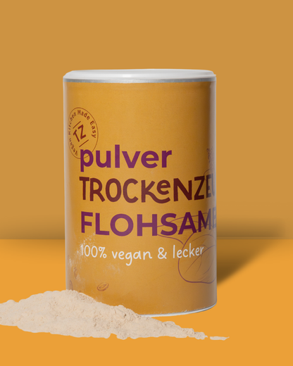 Flohsamen