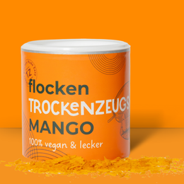 Mangoflocken
