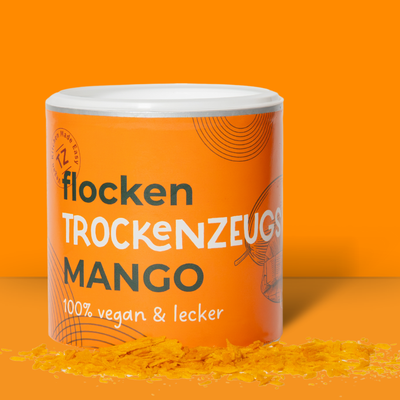 Mangoflocken