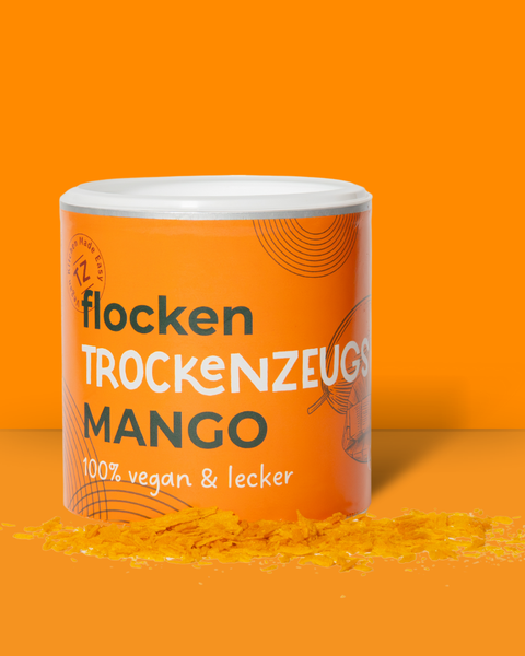 Mangoflocken