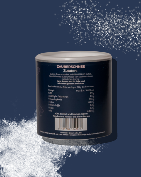 Zauberschnee