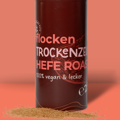 Hefeflocken roasted flavour