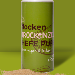 Hefeflocken pure nature