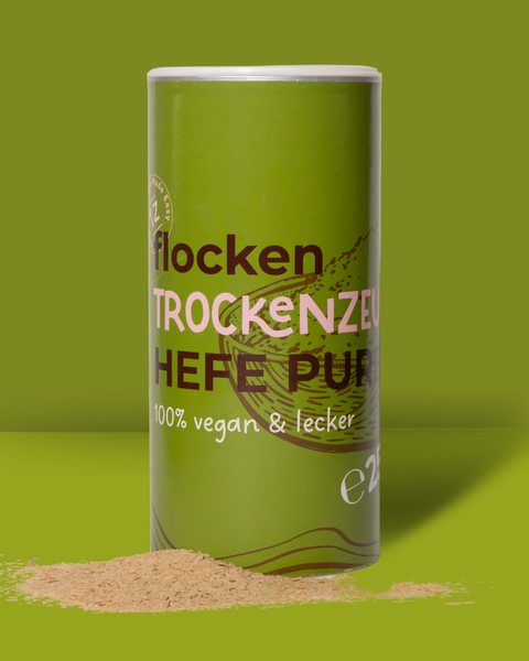 Hefeflocken pure nature