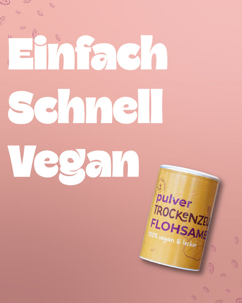 Flohsamen