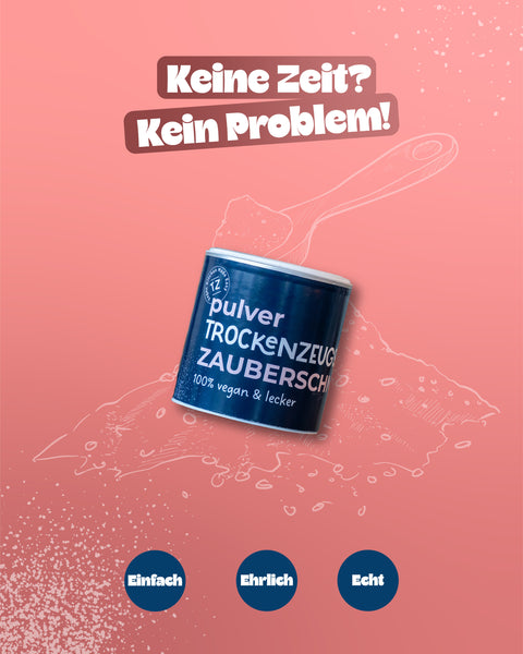 Zauberschnee