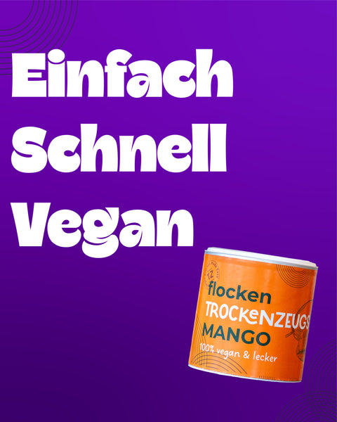 Mangoflocken