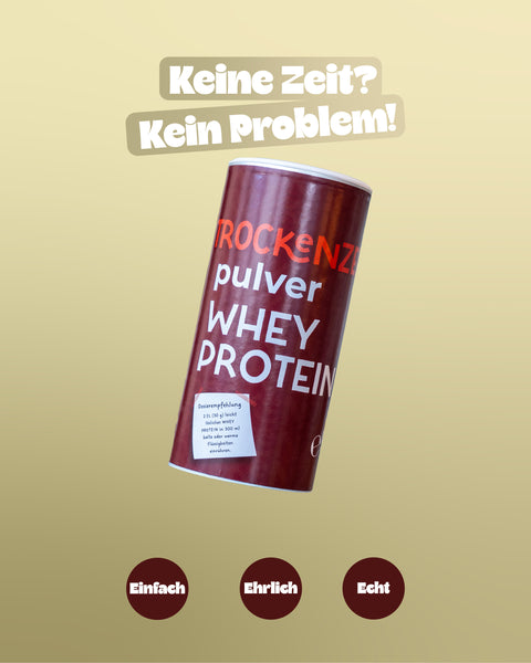 Whey Protein