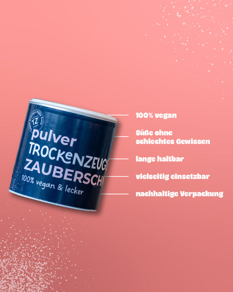 Zauberschnee