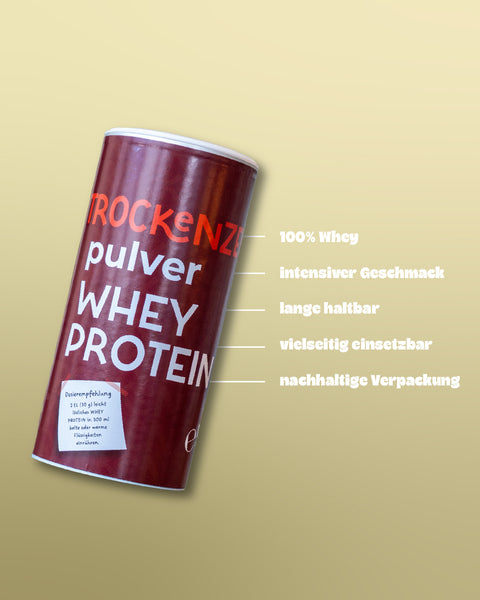 Whey Protein