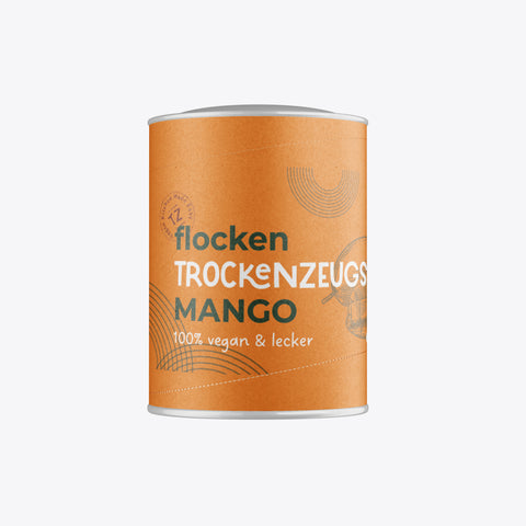 Mangoflocken
