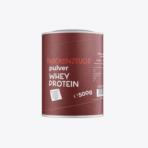 Whey Protein